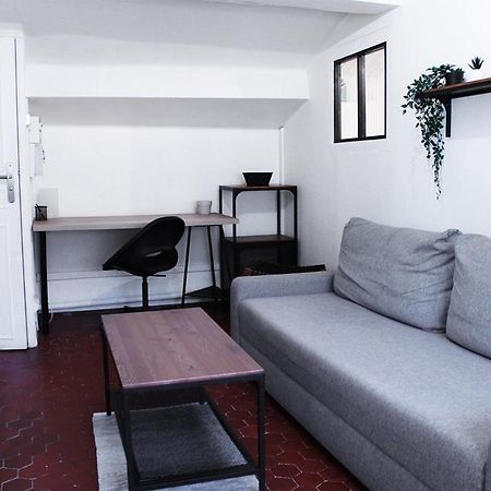 Appartement Gouffe Marsiglia Esterno foto