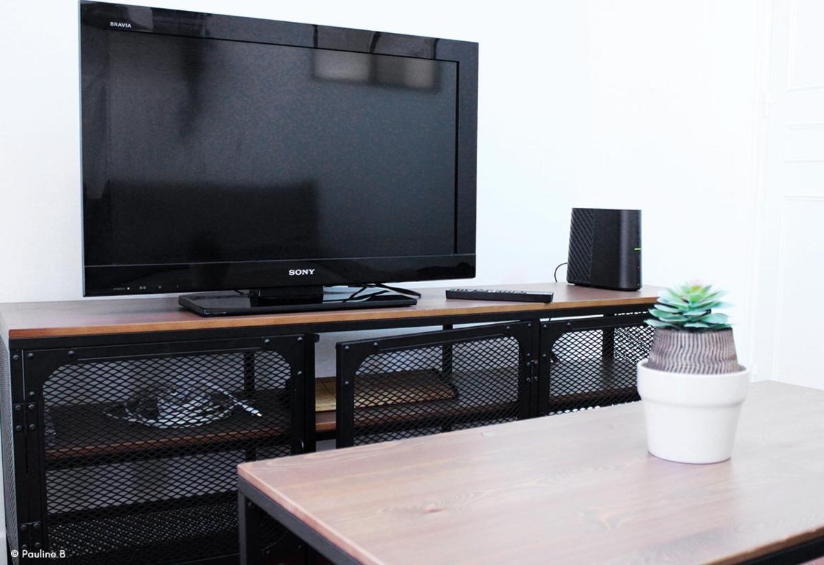 Appartement Gouffe Marsiglia Esterno foto