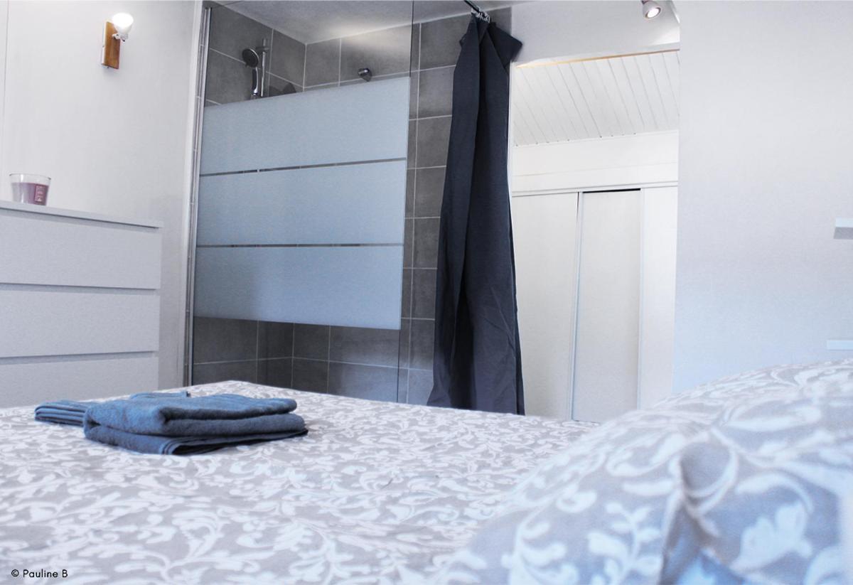 Appartement Gouffe Marsiglia Esterno foto