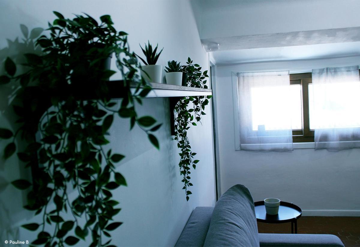 Appartement Gouffe Marsiglia Esterno foto