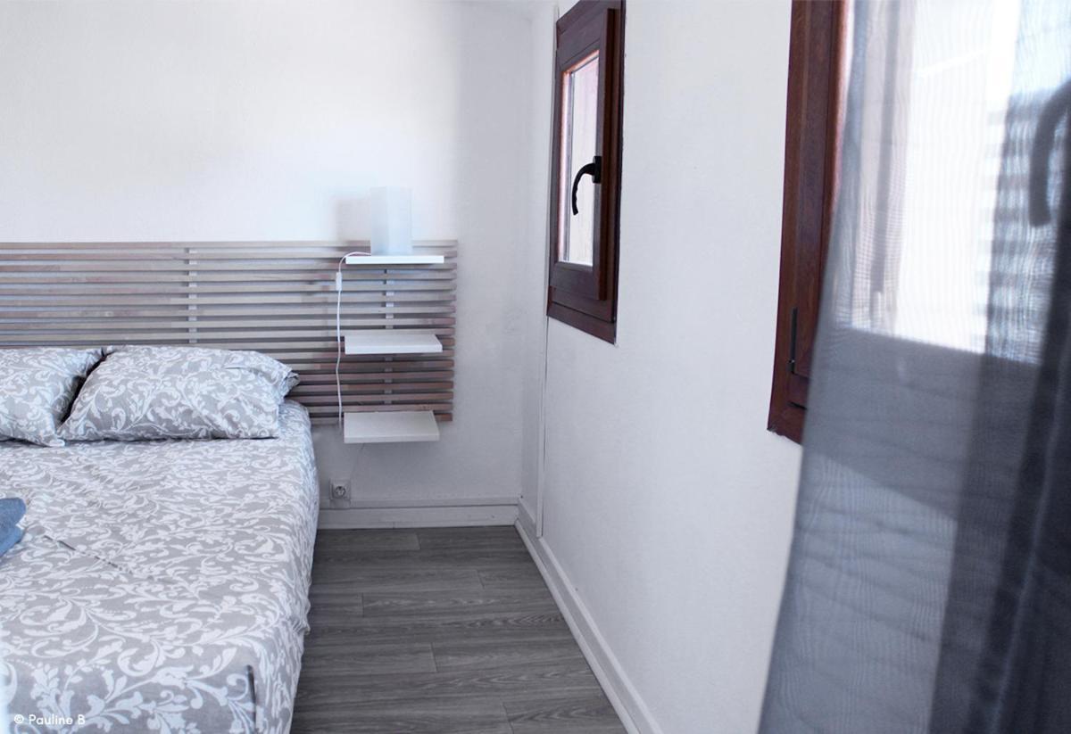 Appartement Gouffe Marsiglia Esterno foto