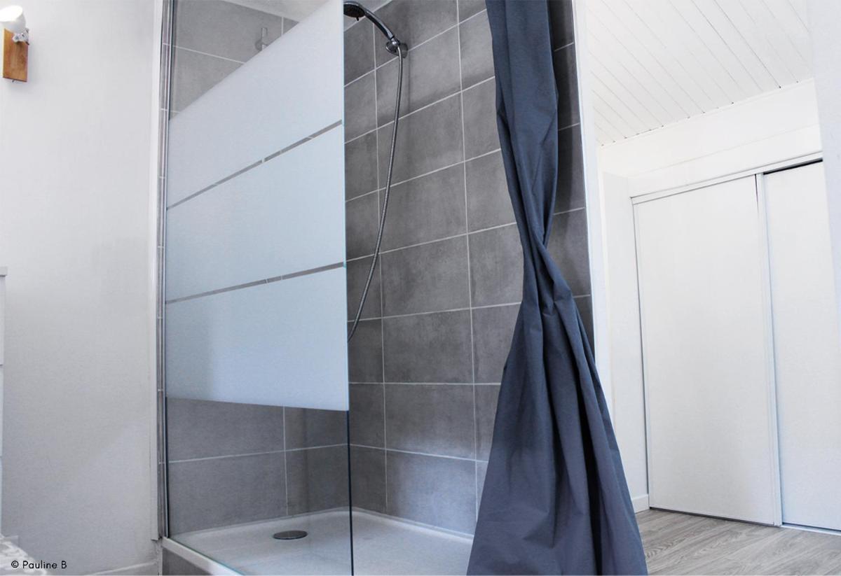 Appartement Gouffe Marsiglia Esterno foto