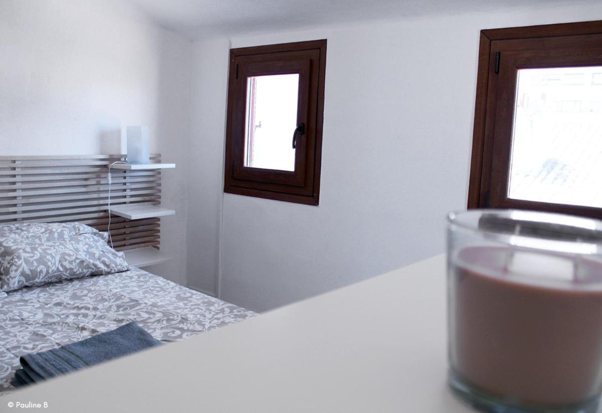 Appartement Gouffe Marsiglia Esterno foto